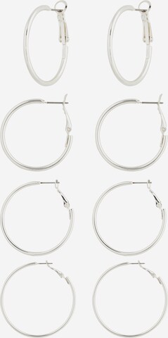 Boucles d'oreilles 'Talia' ABOUT YOU en argent