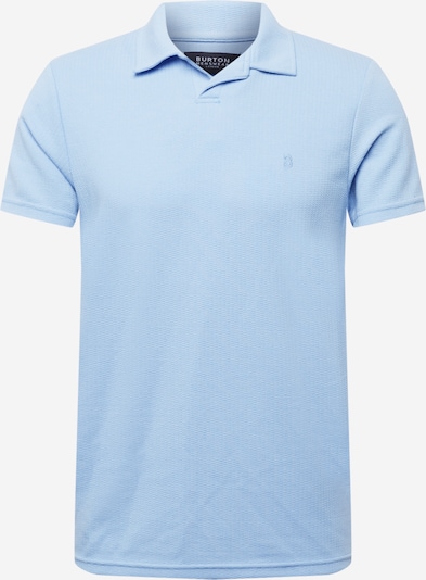 BURTON MENSWEAR LONDON Shirt in Light blue, Item view