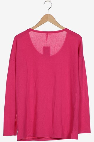 Key Largo Sweater & Cardigan in XL in Pink