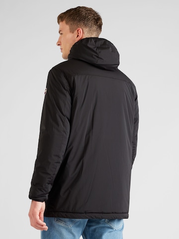 Colmar Jacke in Schwarz