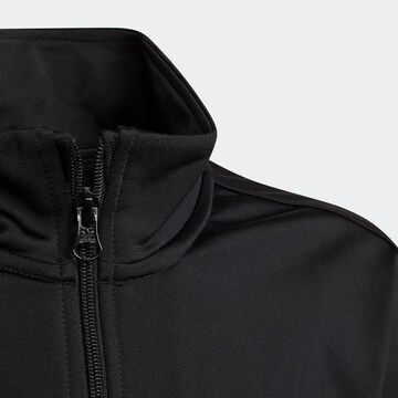 ADIDAS ORIGINALS Between-Season Jacket 'Adicolor' in Black