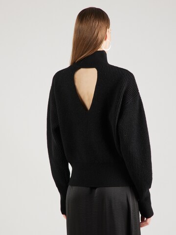 IRO Sweater 'GAID' in Black