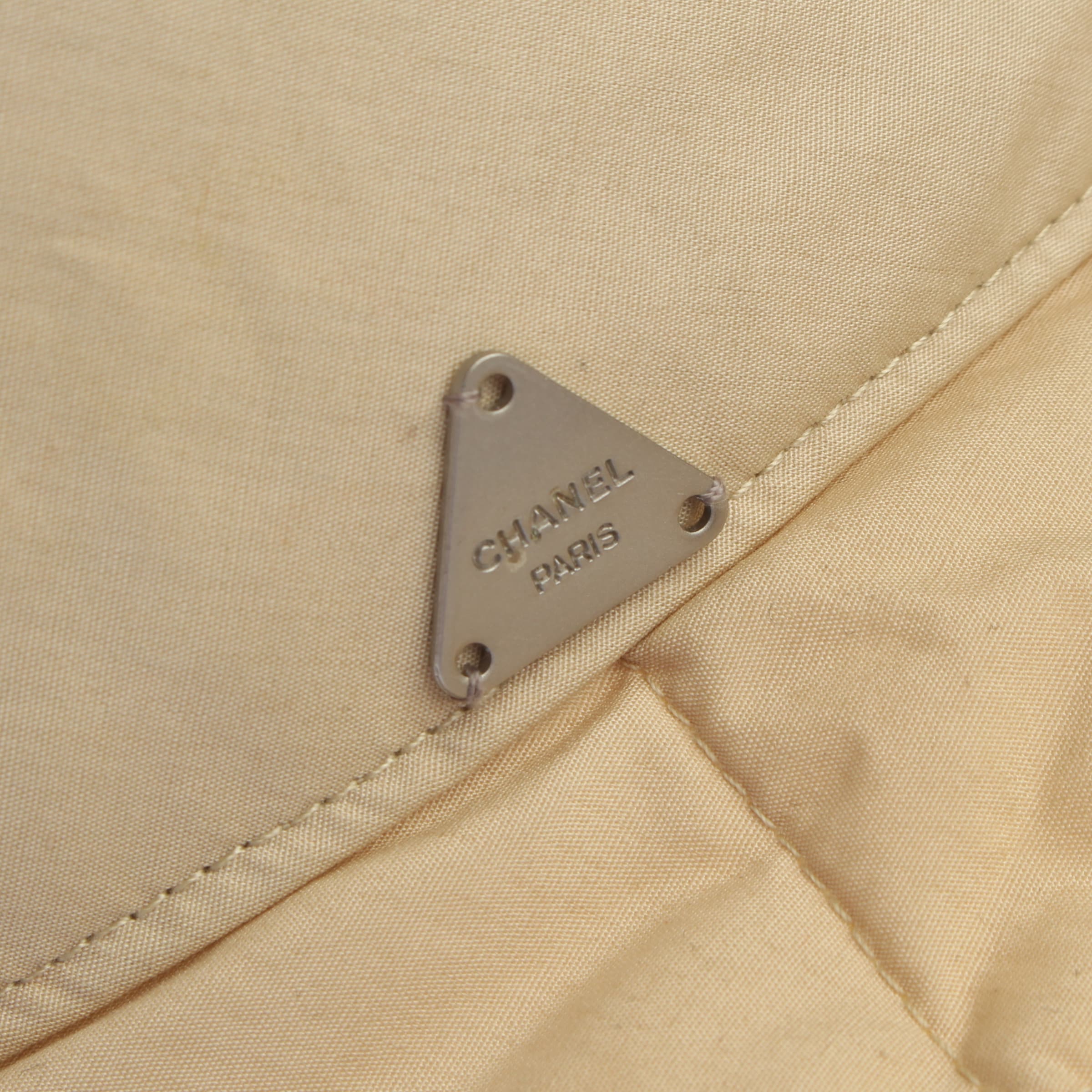 CHANEL Hat & Cap in XS-XL in White