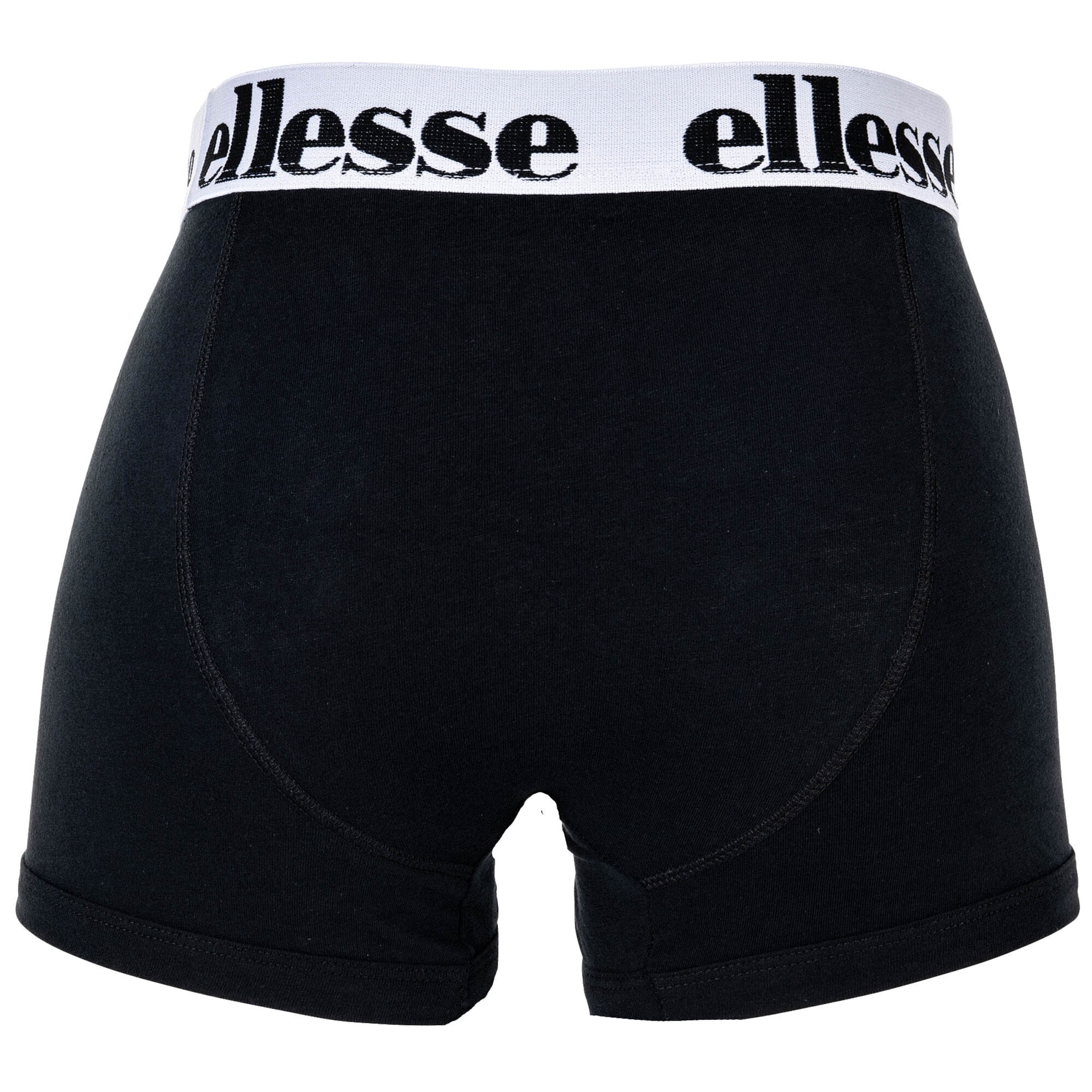 Boxer di ELLESSE in nero