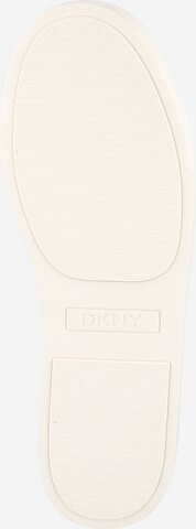 DKNY Sneaker 'Cara' in Schwarz