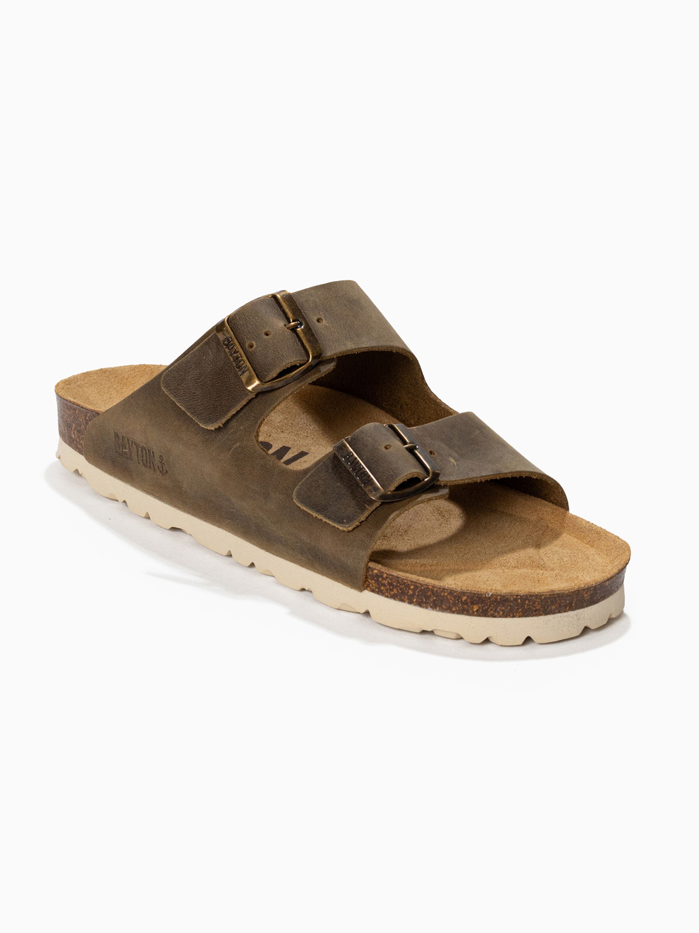 Saboți 'Atlas' de la Bayton pe maro