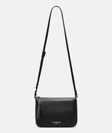 Liebeskind Berlin Válltáska 'Nina' - fekete