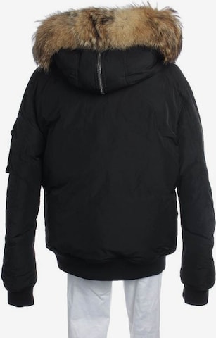 DSQUARED2 Jacket & Coat in XXXL in Black