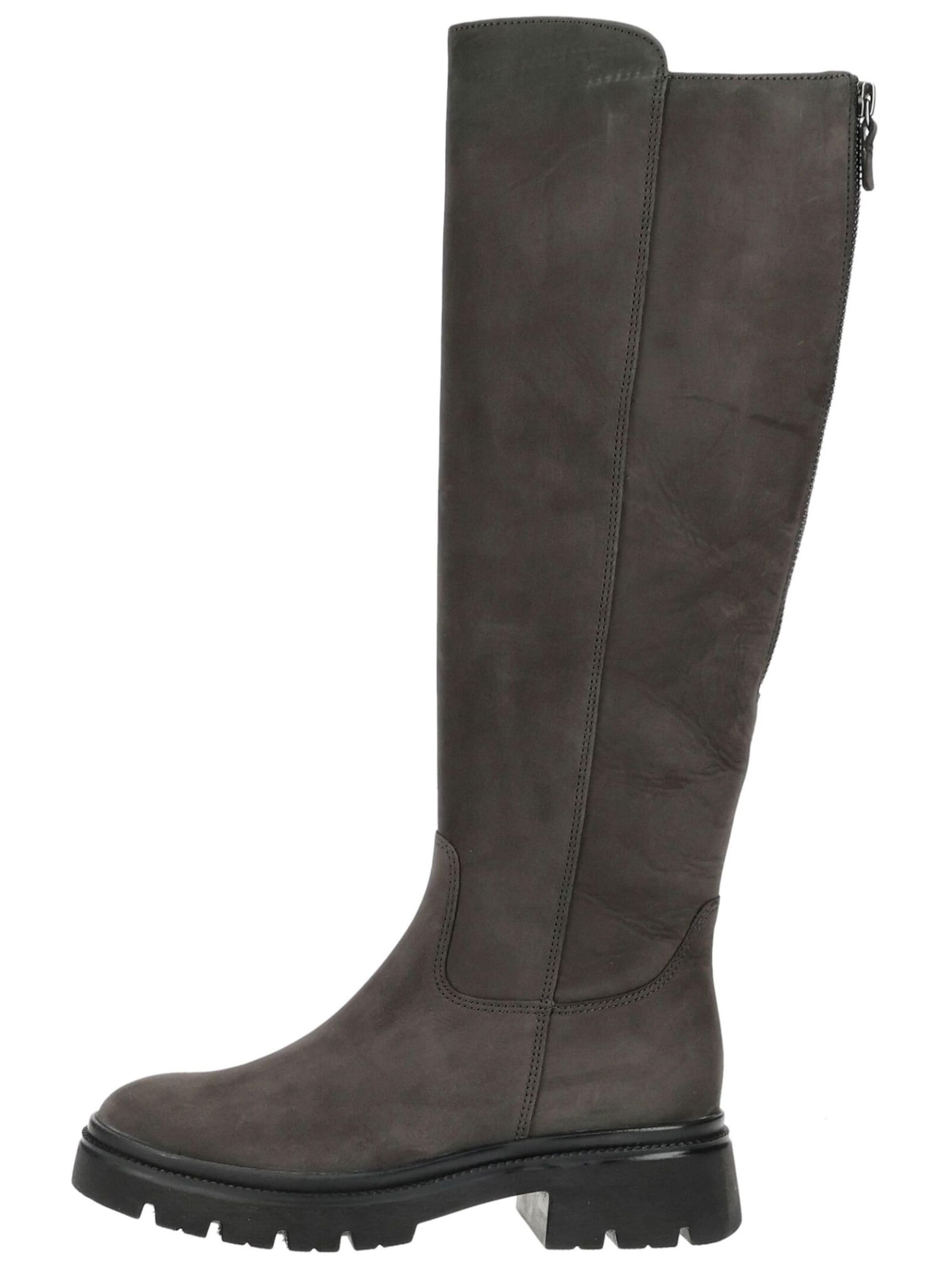 GABOR Boots in Grey