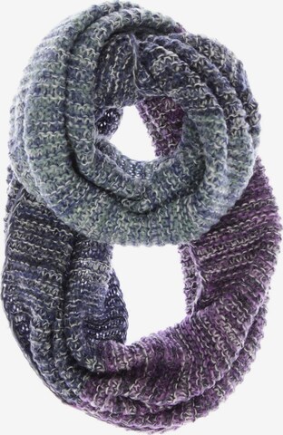 Barts Scarf & Wrap in One size in Blue: front