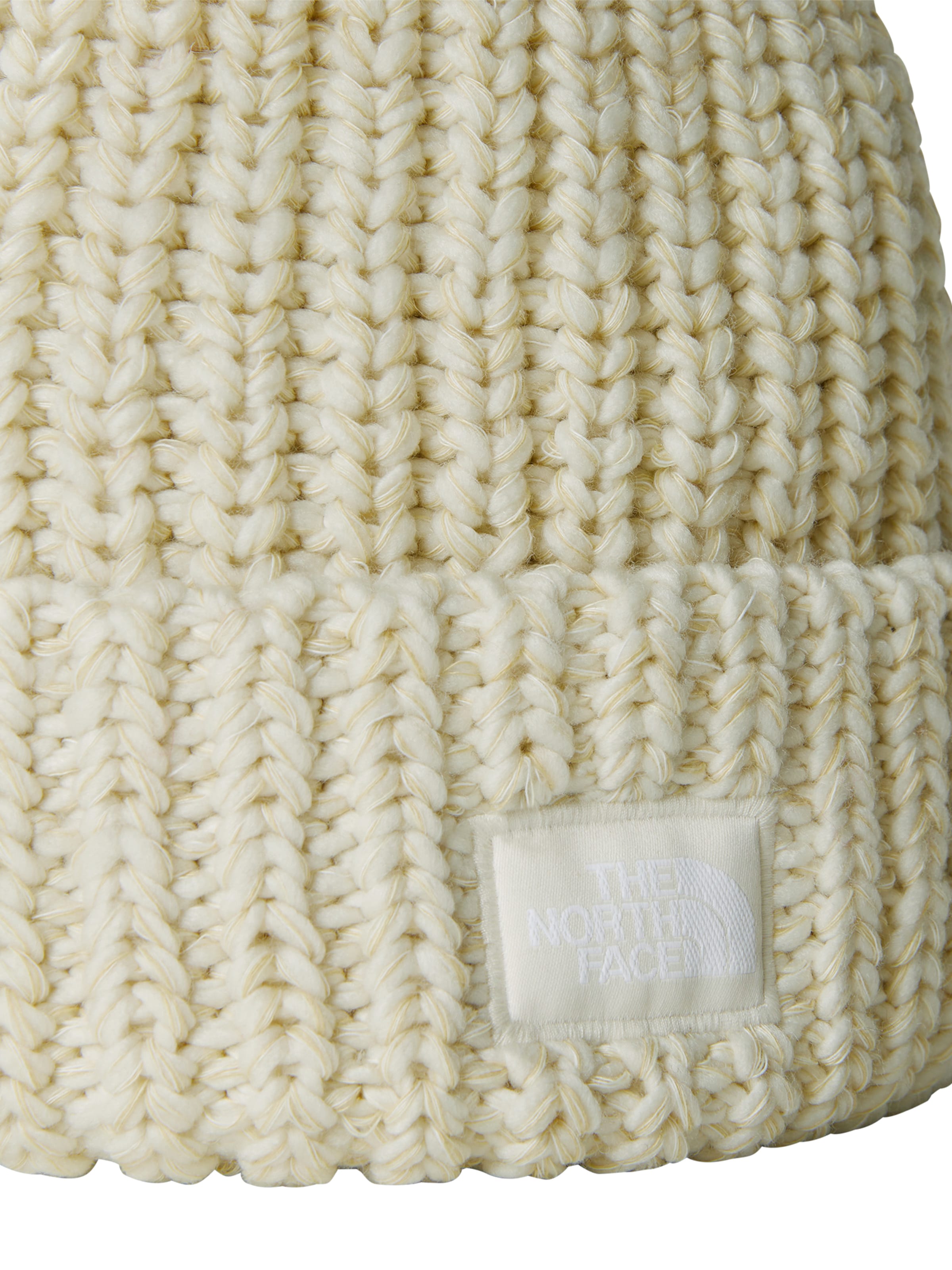 THE NORTH FACE Kape | bela barva