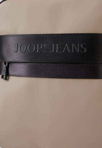 JOOP! Jeans Schoudertas 'Modica Nuvola Liam' in Beige