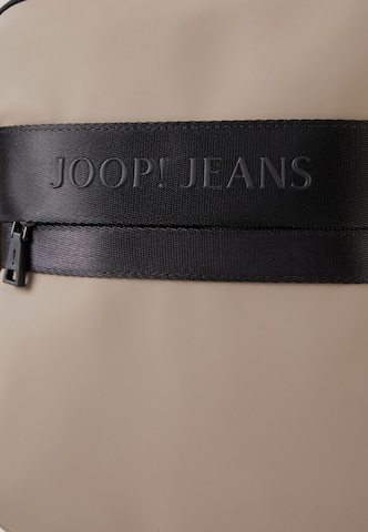 JOOP! Jeans Crossbody Bag 'Modica Nuvola Liam' in Beige