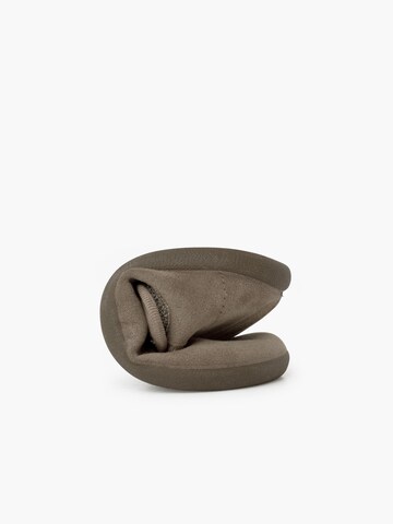 Chaussure basse Pisamonas en beige