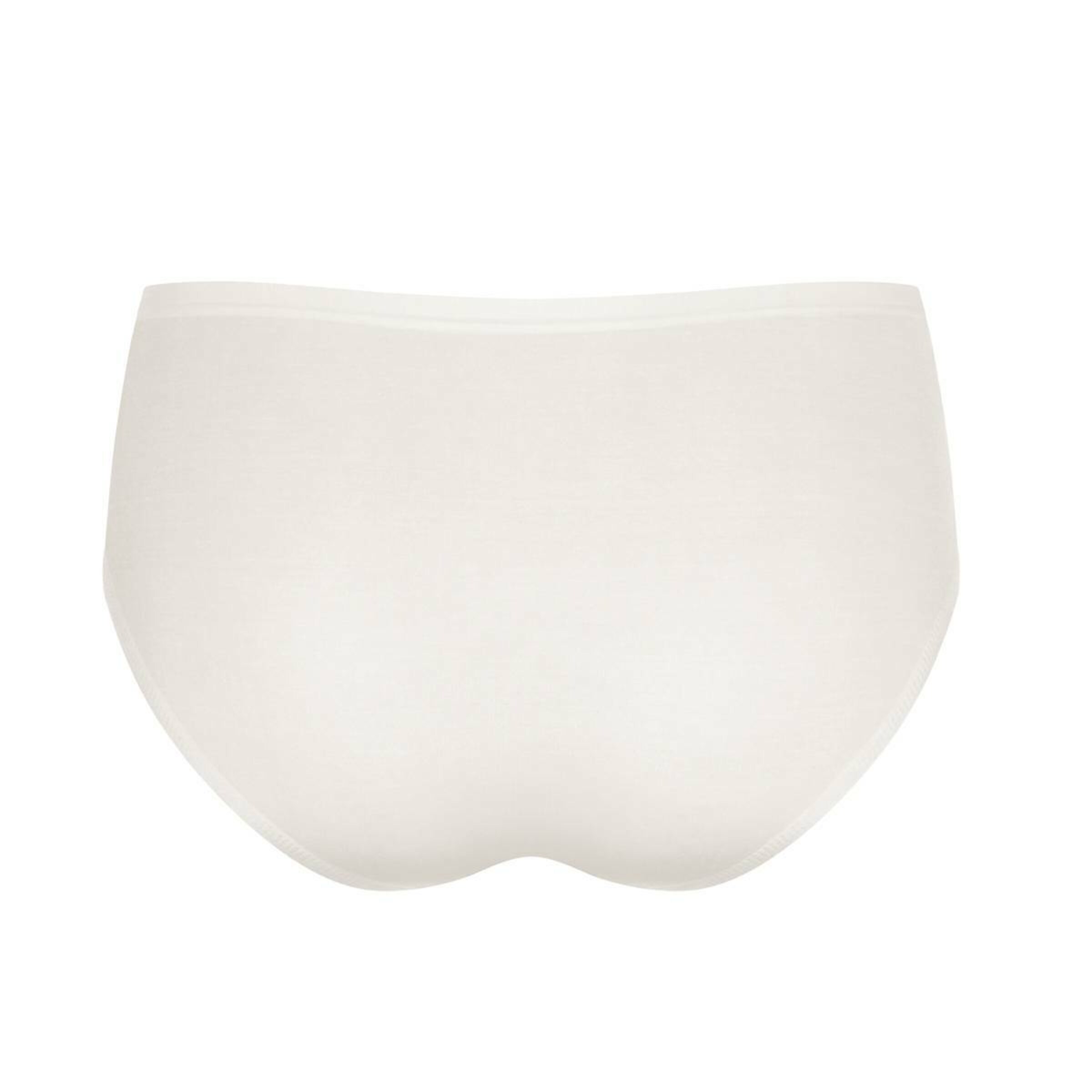 SLOGGI Slip in Weiß