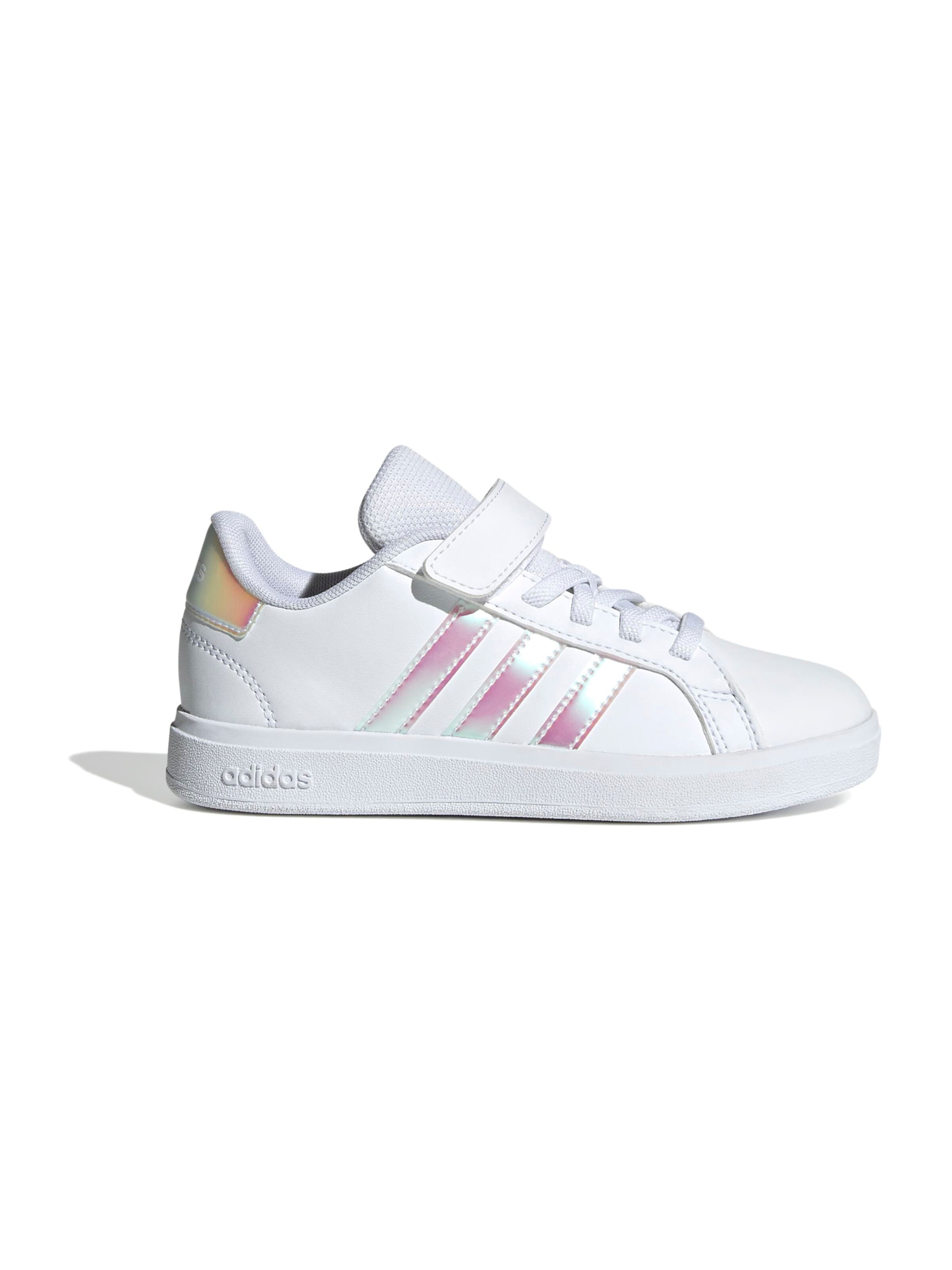 ADIDAS ORIGINALS Sneaker 'Grand Court 2.0' in Weiß