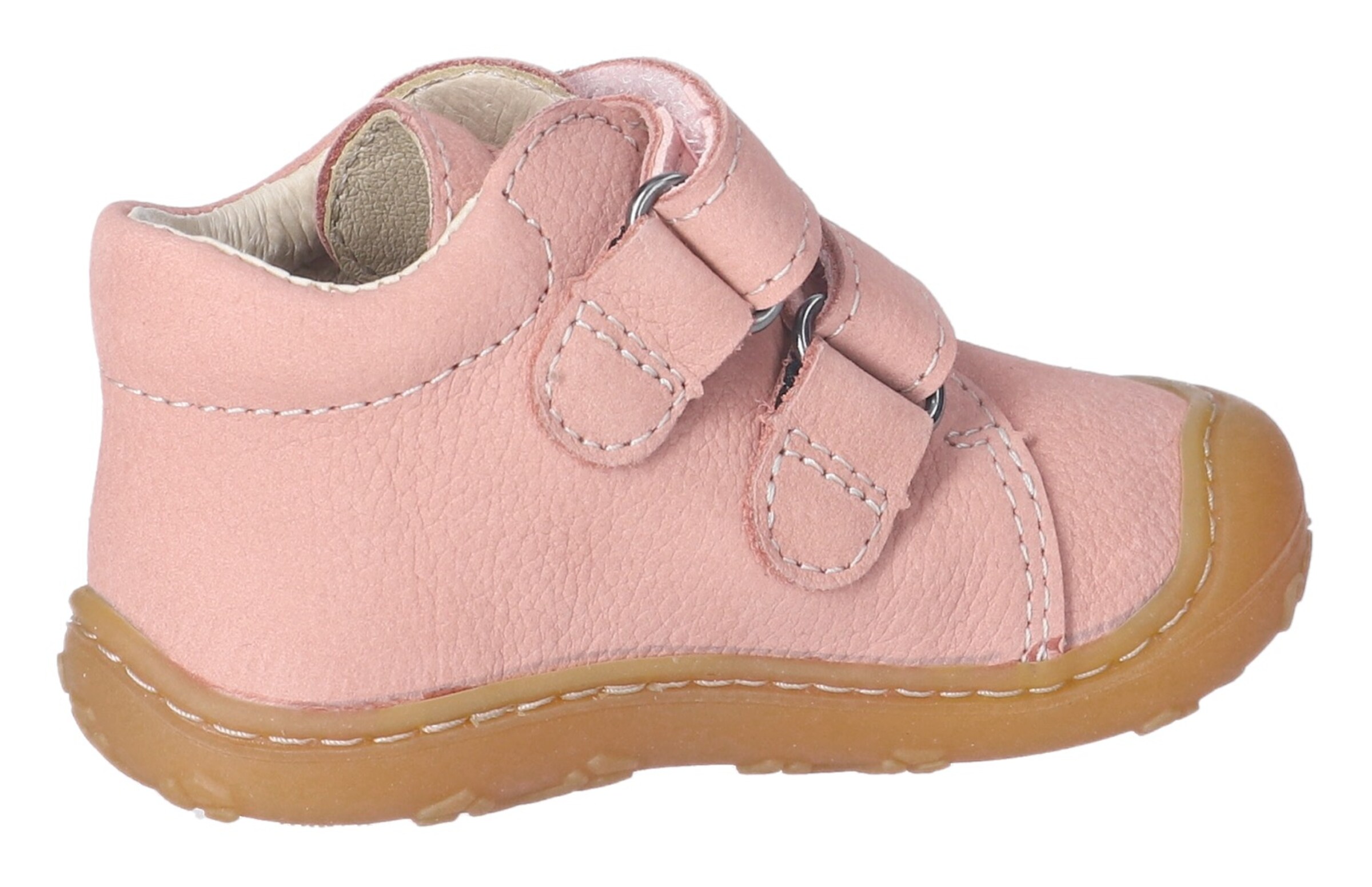 Pepino Wandelschoen 'Christy' in Roze