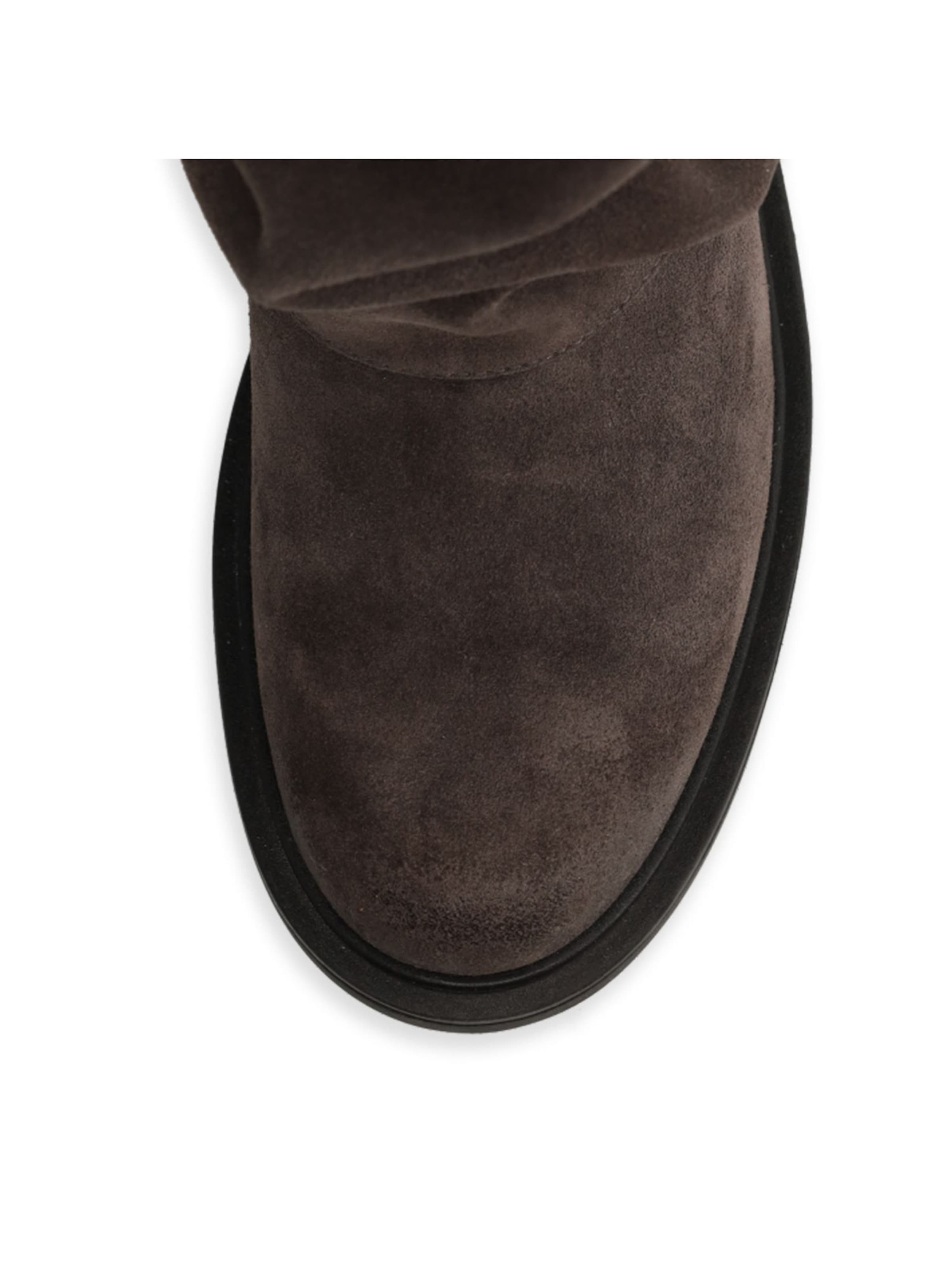 SACHA Laarzen in Bruin