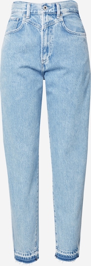Pepe Jeans Jeans 'RACHEL' in de kleur Lichtblauw, Productweergave