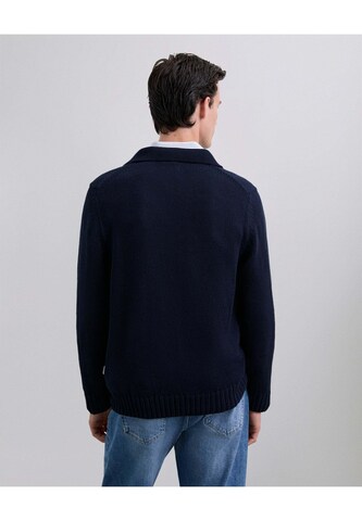 Scalpers Neulepaita värissä sininen