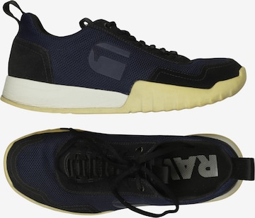 G-STAR Sneaker 44 in Blau: Vorderseite