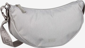 JOST Crossbody Bag ' Bergen ' in White: front
