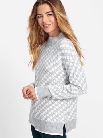 Olsen Trui in Grijs