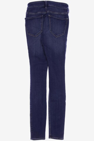 HOLLISTER Jeans in 23 in Blue