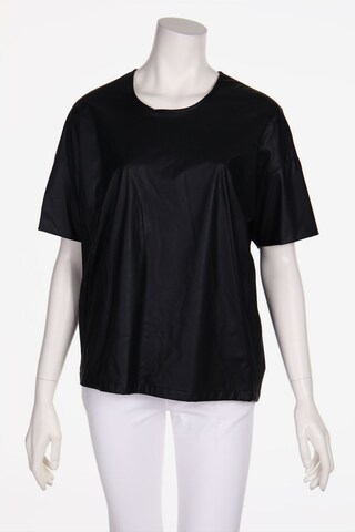 Cédric Charlier T-Shirt L in Schwarz: predná strana