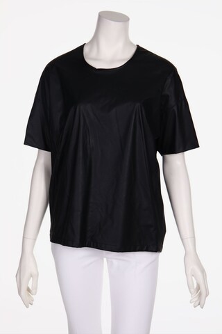 Cédric Charlier Top & Shirt in L in Black: front