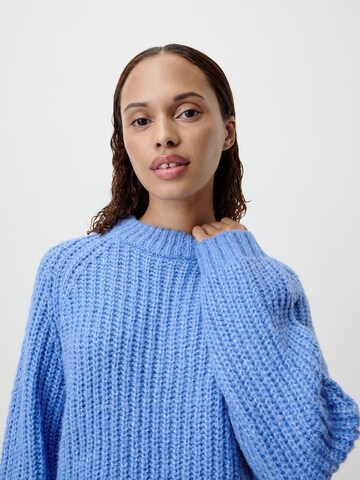 Pullover 'Leslie' di LeGer by Lena Gercke in blu