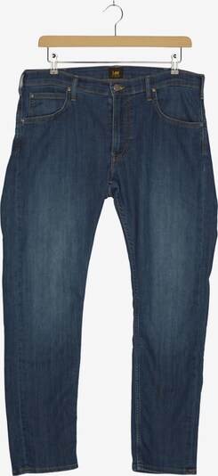 Lee Jeans in 36/32 in blau, Produktansicht