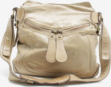 Chloé Schultertasche / Umhängetasche One Size in Braun