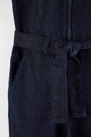Trendyol - Jumpsuit en azul