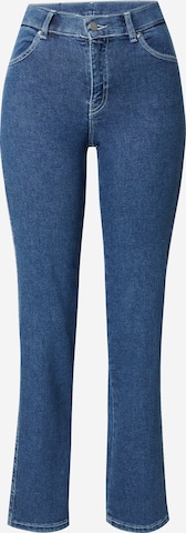Jean 'Lexy' Dr. Denim en bleu : devant
