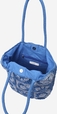 Seafolly Nákupní taška – modrá