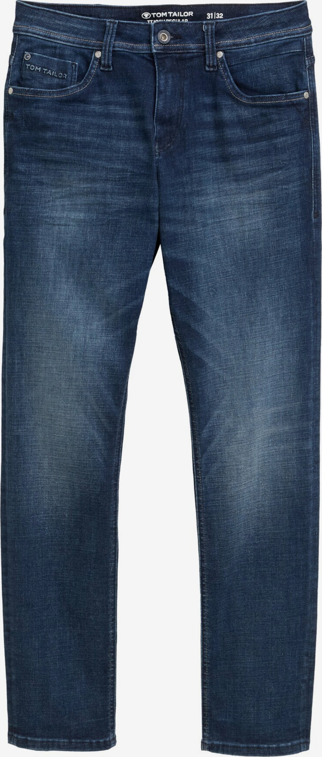TOM TAILOR Slimfit Jeans 'Josh'