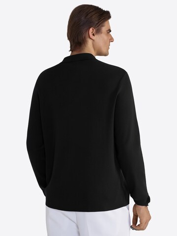 Vantory Pullover in Schwarz