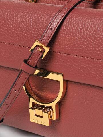 Borsa a tracolla 'Arlettis Handbag Grained Leather' di Coccinelle in marrone
