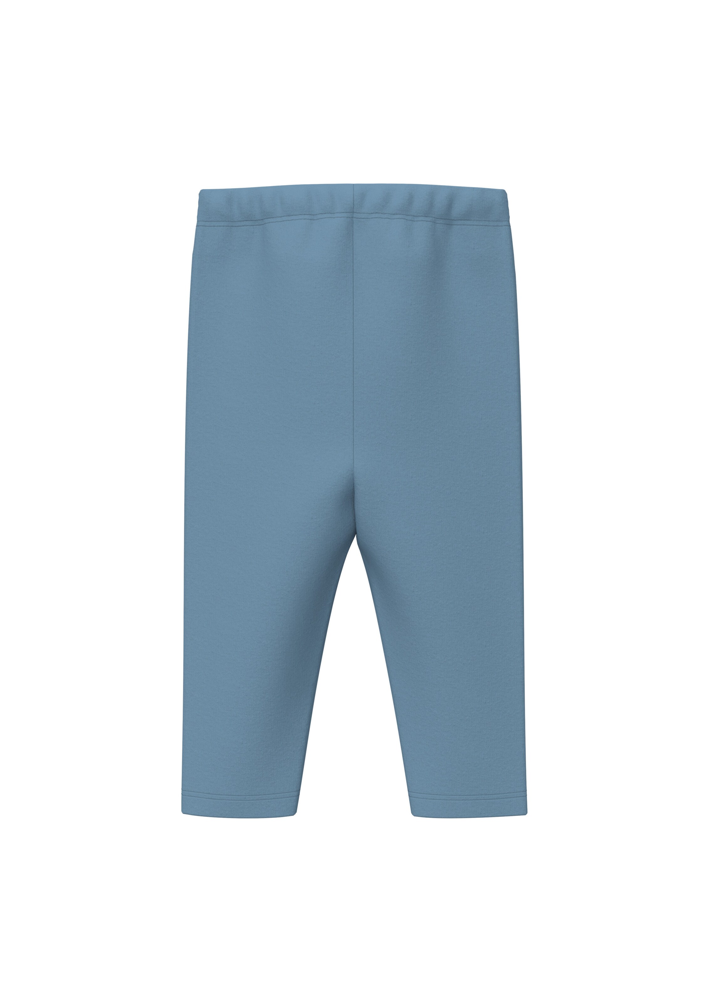 s.Oliver Skinny Leggings in Blue: front
