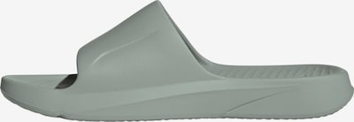 Šlepetės 'LIGHTSHIFT' iš ADIDAS SPORTSWEAR, spalva – pastelinė žalia, Prekių apžvalga