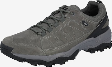 LICO Flats 'Fairfield' in Grey: front