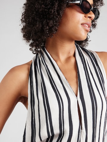ABOUT YOU - Top 'Noelia' en blanco
