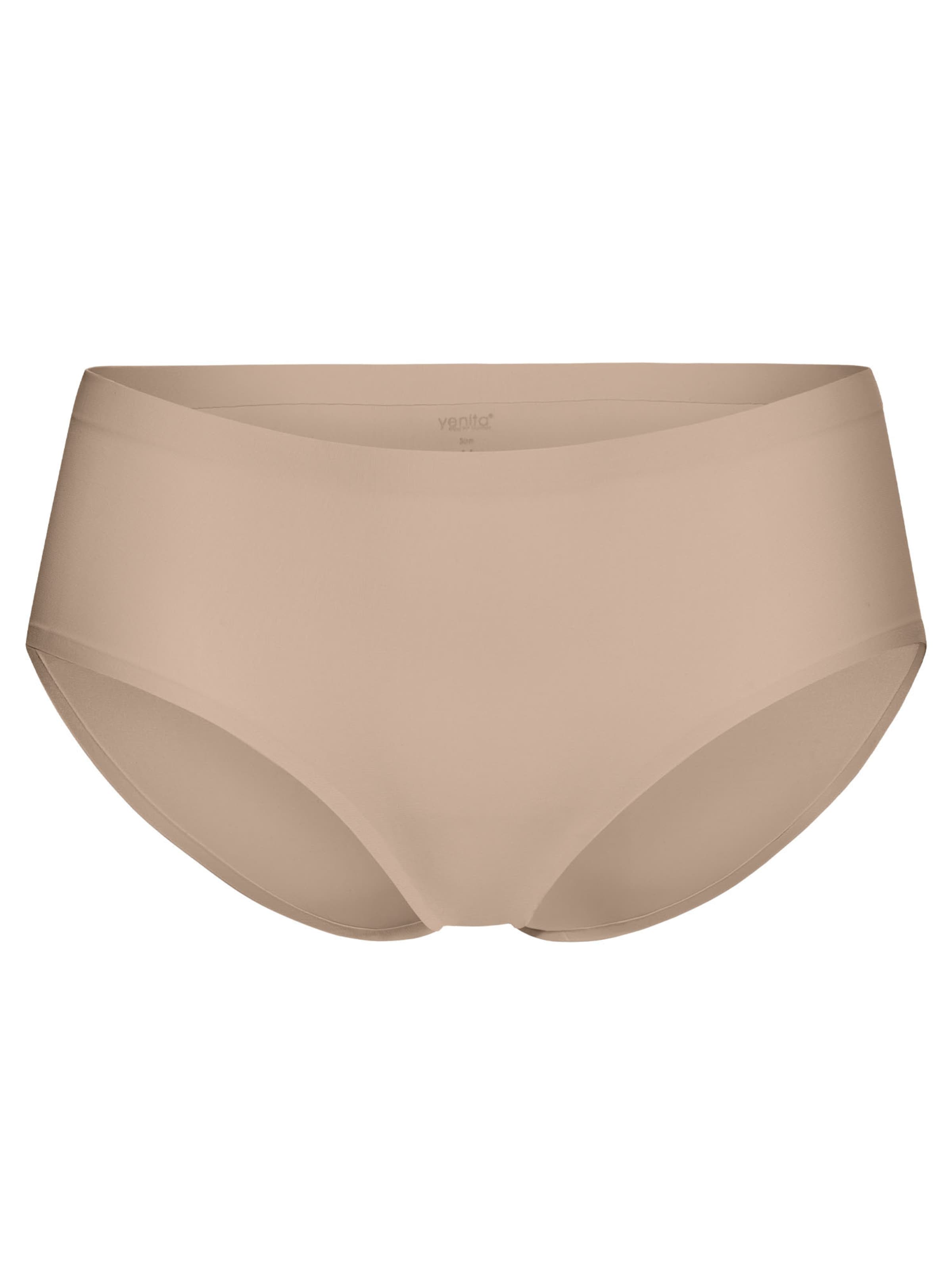 Yenita Slip 'Invisible' in Beige