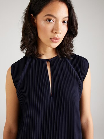 Max Mara Leisure Платье 'PECOS' в Синий