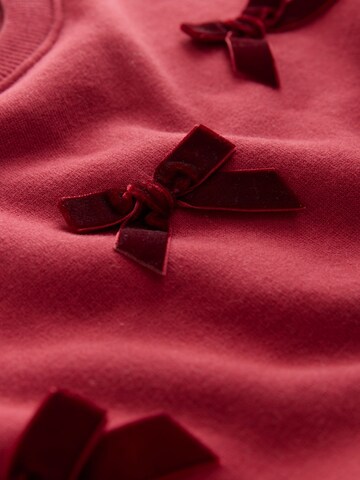 Next Dress in Red