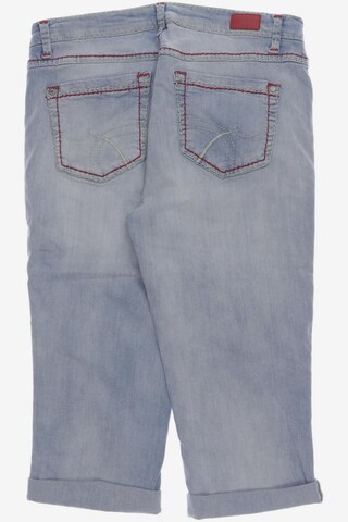 Soccx Jeans 30 in Blau