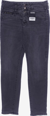 Herrlicher Jeans in 27 in Grey: front