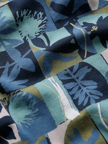 Abito ' Veronica ' di Seasalt Cornwall in blu