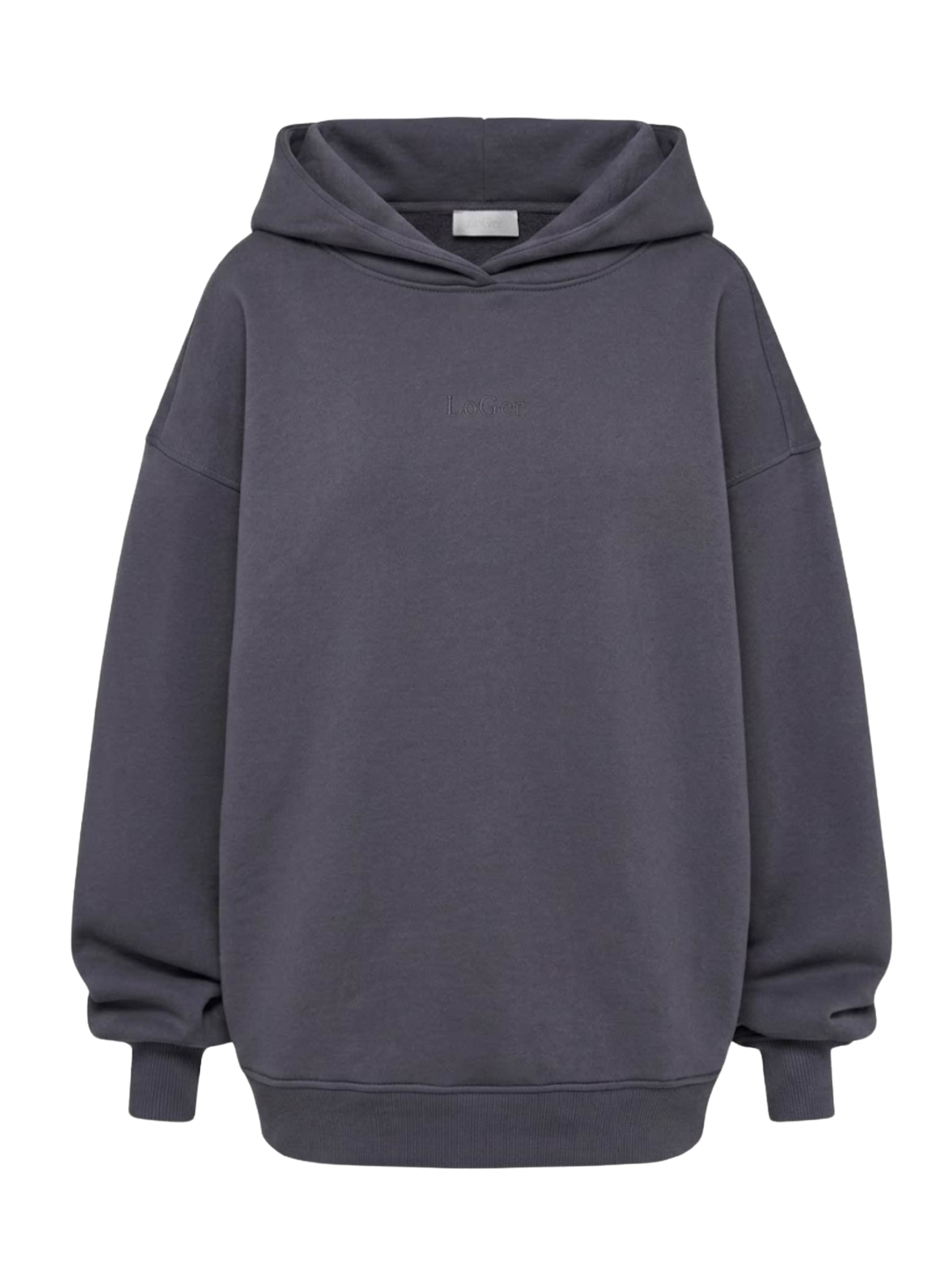 LeGer by Lena Gercke Sweater majica 'Abby' veličine XS u tamo siva, Pregled proizvoda